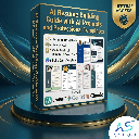AI Resume Building Guide with AI Prompts and Professional Templates